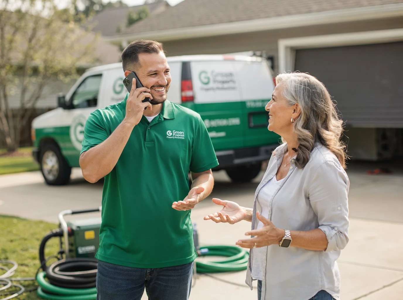 Water Damage Restoration Circleville, KS FAQs